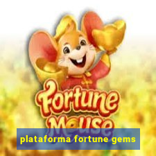 plataforma fortune gems